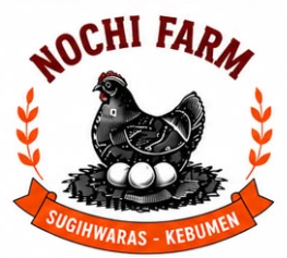 NOCHI FARM Logo